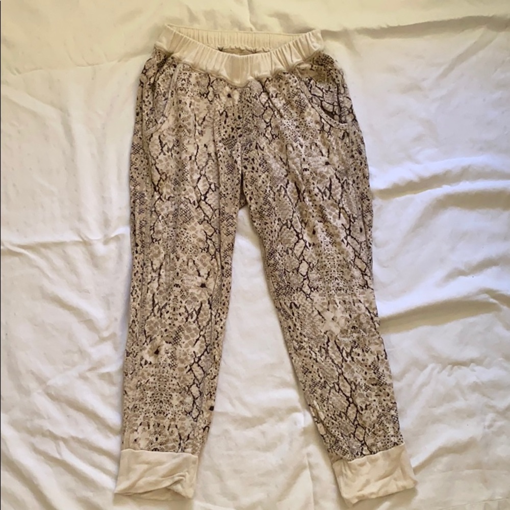 Spell and The Gypsy Collective joggers